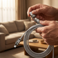 ⚡ Cable de Carga Rápida 4 en 1 – hasta 240W USB-C PD