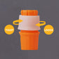 Conector rápido universal para grifo y manguera
