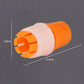 Conector rápido universal para grifo y manguera