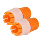 Conector rápido universal para grifo y manguera