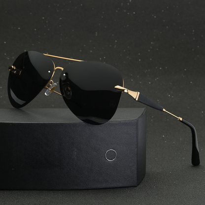 GAFAS DE SOL DE PILOTO POLARIZADAS