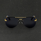 GAFAS DE SOL DE PILOTO POLARIZADAS