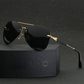 GAFAS DE SOL DE PILOTO POLARIZADAS