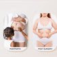 🔥💖 Body moldeador con cremallera para mujer, que disimula el vientre