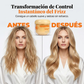 🔥💆‍♀️ Tratamiento Capilar Profesional – Suaviza, Hidrata y Adiós al Frizz 💖🌿