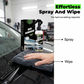 Spray limpiador de suciedad y restos de insectos para el coche