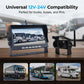 ⏳Time-Limited Special⏰7-Inch Wireless Backup Camera – HD, Stable Signal, Universal ⏪