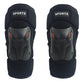 📢📢¡41% DE DESCUENTO!! ⏰ Set de Rodilleras y Coderas para Motocicleta