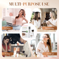 💅✨ Kit profesional para teñir pestañas y cejas: ¡resultados de salón en casa! | Tinte, definición y realce 🖌️💕 | Sin el precio de un salón 💰🚫