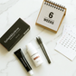 💅✨ Kit profesional para teñir pestañas y cejas: ¡resultados de salón en casa! | Tinte, definición y realce 🖌️💕 | Sin el precio de un salón 💰🚫