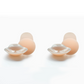 💞✨Cubrepezones Adhesivos Invisibles con Efecto Realzador para Mujer