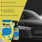 Spray de nanorrevestimiento para coches: restauración rápida y brillo de espejo