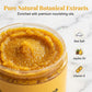 🔥 Exfoliante Corporal de Cúrcuma