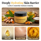 🔥 Exfoliante Corporal de Cúrcuma