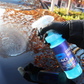 🚗✨ Cera en spray P40 – Protección hidrófuga y contra los rayos UV – Brillo instantáneo, sin marcas 🧼