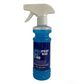 🚗✨ Cera en spray P40 – Protección hidrófuga y contra los rayos UV – Brillo instantáneo, sin marcas 🧼