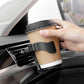 Portavasos multifuncional para coche