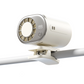 Ventilador portátil para semiconductores con clip