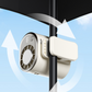 Ventilador portátil para semiconductores con clip