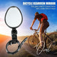 🚴‍♂️🔎Espejo retrovisor giratorio de 360 grados