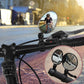 🚴‍♂️🔎Espejo retrovisor giratorio de 360 grados