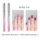 💅Lápiz de gel para uñas «Cat Eye» todo en uno