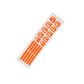 Car Window Switch Luminous Button Sticker