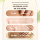Barra nutritiva corporal de aceites esenciales