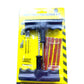 Kit universal de reparación de neumáticos
