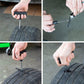 Kit universal de reparación de neumáticos