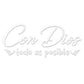 🔥Compra 1 y llévate 1 GRATIS🎁Sticker de frase inspiradora para auto
