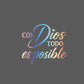 🔥Compra 1 y llévate 1 GRATIS🎁Sticker de frase inspiradora para auto