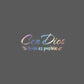 🔥Compra 1 y llévate 1 GRATIS🎁Sticker de frase inspiradora para auto