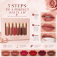 💄 Lápiz labial líquido mate aterciopelado en 12 colores