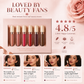 💄 Lápiz labial líquido mate aterciopelado en 12 colores