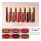 💄 Lápiz labial líquido mate aterciopelado en 12 colores