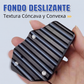 Almohadilla de extensión para caballete lateral de motocicleta