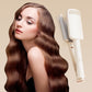 💇‍♀️ Rizador de 32 mm – rizos grandes y duraderos, 4 niveles de calor e iones negativos. Calidad de salón en casa sin esfuerzo! ✨💖
