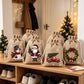 🎄🎁 Bolsas de regalo con cordón