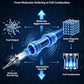 Secuenciador molecular universal de combustible para automóviles