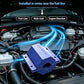 Secuenciador molecular universal de combustible para automóviles