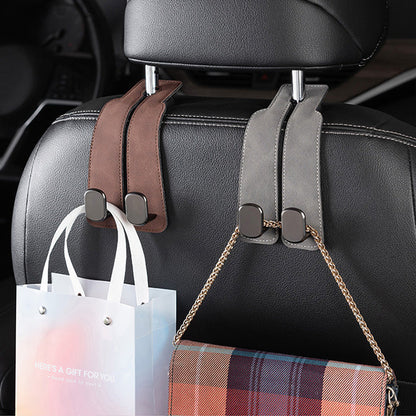 Gancho trasero del asiento del coche / Hanger