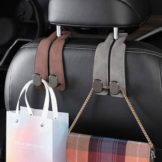 Gancho trasero del asiento del coche / Hanger