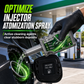 Limpiador para motores de gasolina e inyectores que ayuda a ahorrar combustible