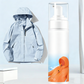 Spray limpiador de manchas para chamarras