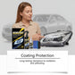 🚗Hot sale -50% OFF🚗 Professional Headlight Polish and Sealant Kit