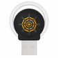 Repelente ultrasónico de plagas portátil por USB