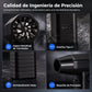 Ventilador turbo inalámbrico mini portátil de alta velocidad