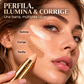Barra de corrector natural sin costuras: 3 en 1 para ocultar, aclarar y esculpir