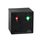 🔥Luz láser RGB recargable y portátil para fiestas